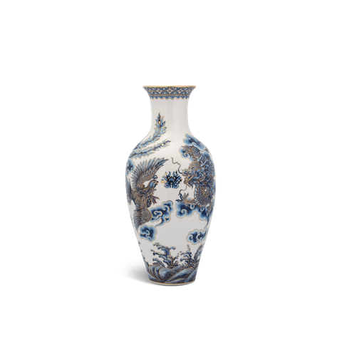  Bình Hoa 30 cm - Bình Hoa - Tứ Linh 