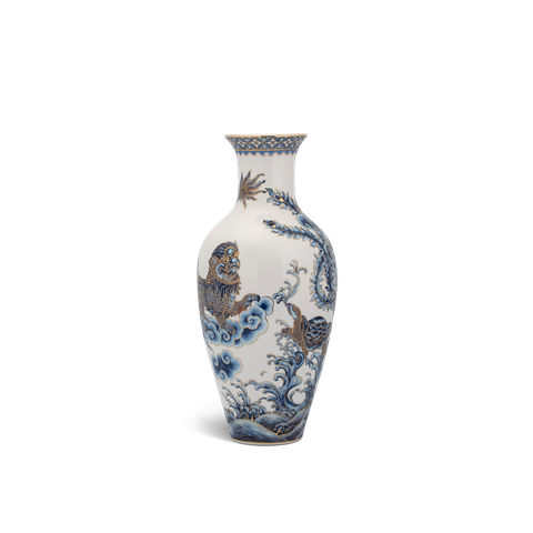  Bình Hoa 30 cm - Bình Hoa - Tứ Linh 