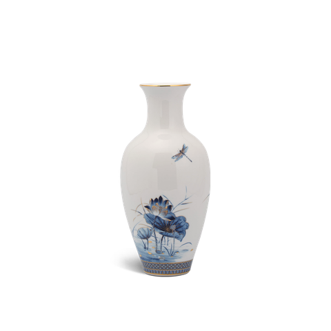  Bình hoa 30 cm - Bình Hoa - Sen Vàng 