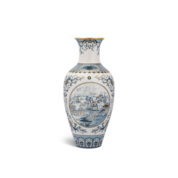 Bình hoa 40 cm - Bình Hoa - Hồn Việt