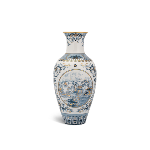  Bình hoa 40 cm - Bình Hoa - Hồn Việt 