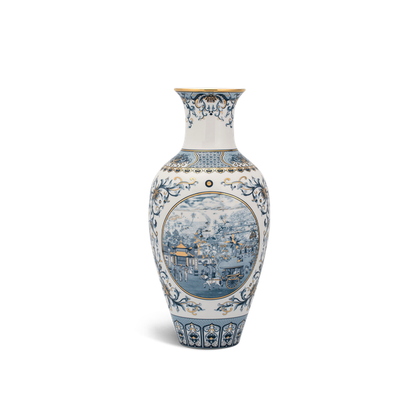 Bình hoa 40 cm - Bình Hoa - Hồn Việt