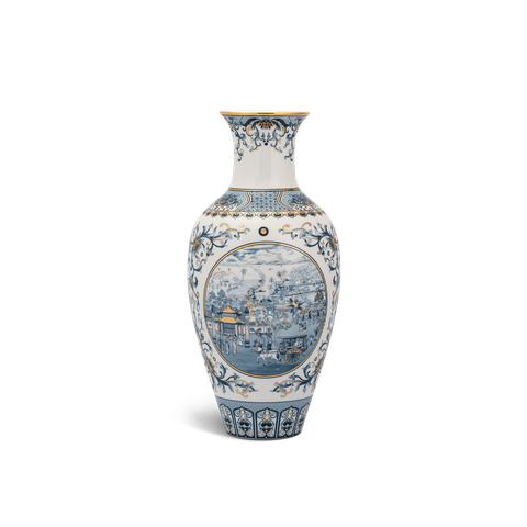  Bình hoa 40 cm - Bình Hoa - Hồn Việt 