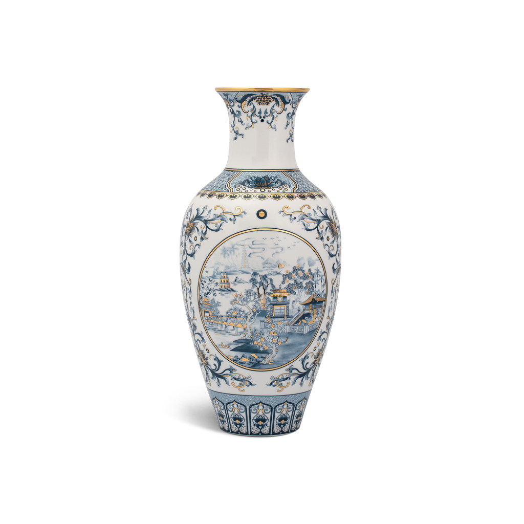 Bình hoa 45 cm - bình hoa - hồn việt