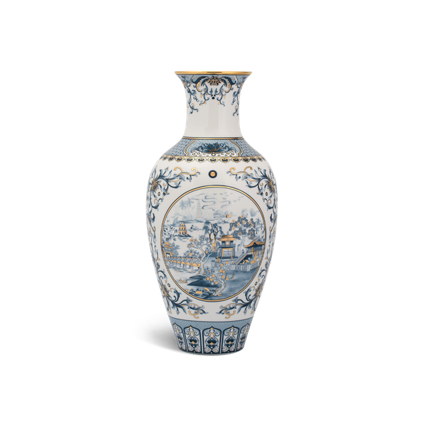 Bình hoa 45 cm - Bình Hoa - Hồn Việt