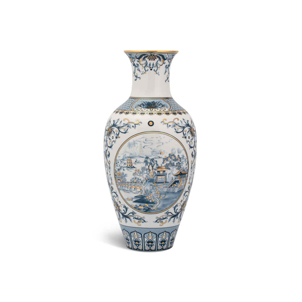 Bình hoa 45 cm - Bình Hoa - Hồn Việt