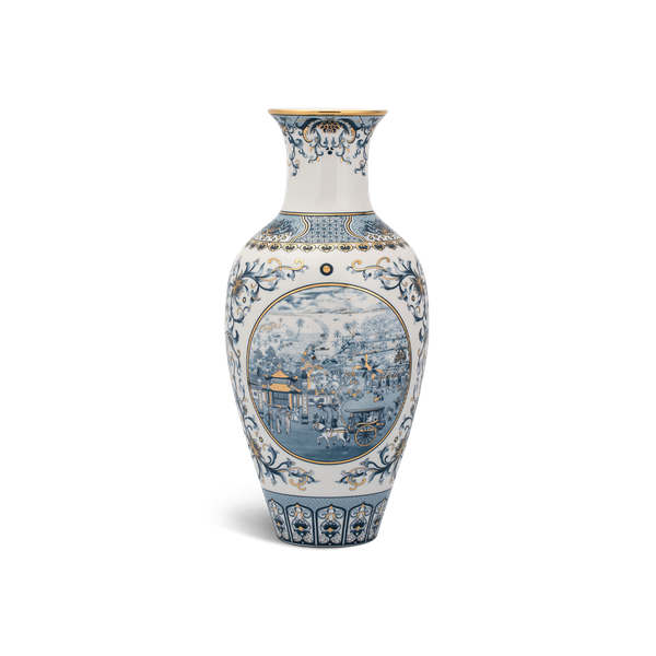 Bình hoa 45 cm - Bình Hoa - Hồn Việt