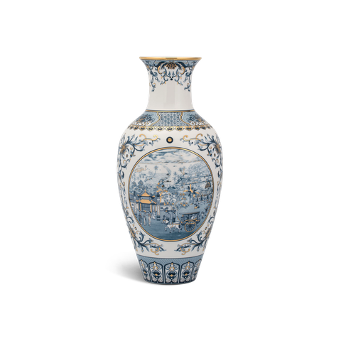  Bình hoa 45 cm - Bình Hoa - Hồn Việt 