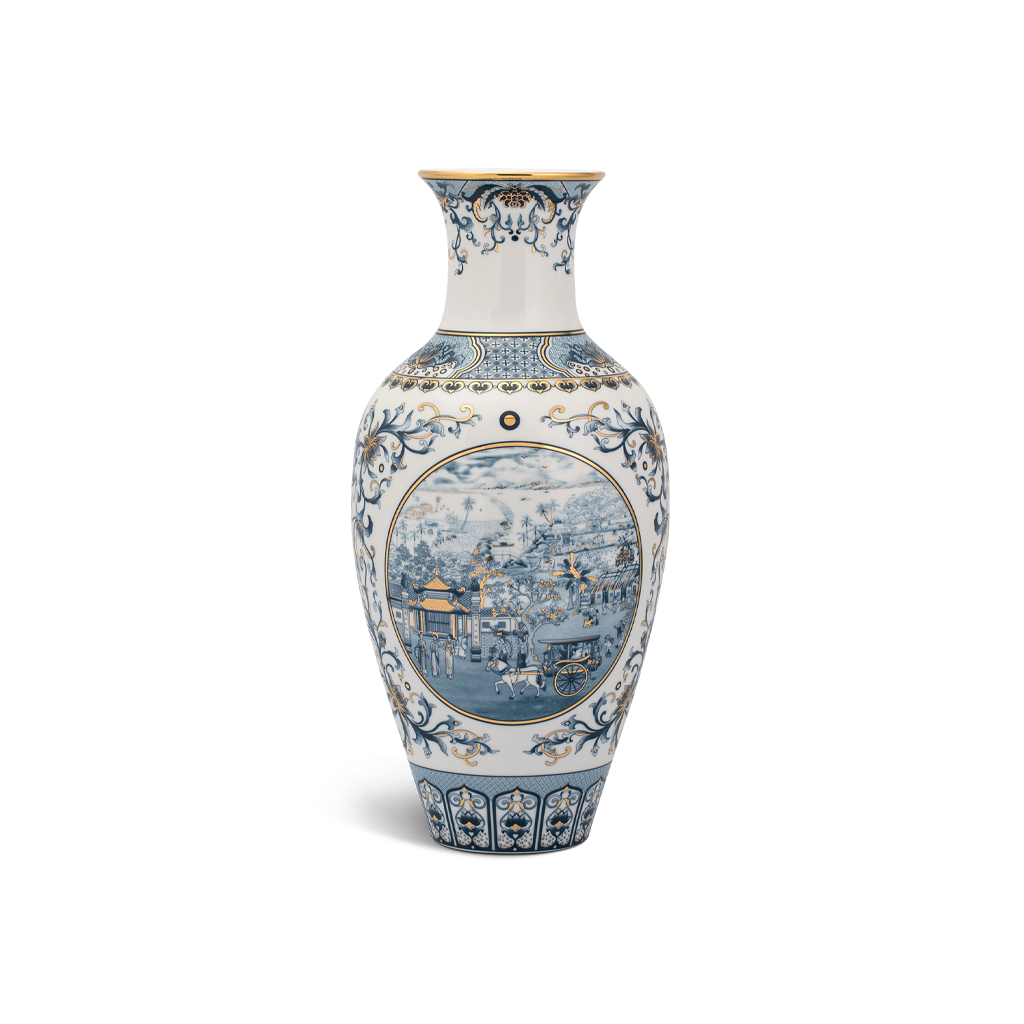 Bình hoa 45 cm - Bình Hoa - Hồn Việt