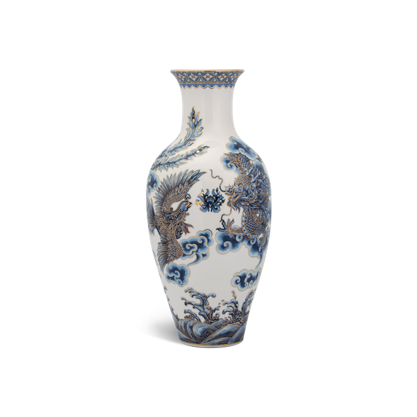 Bình hoa 45 cm - Bình hoa - Tứ Linh