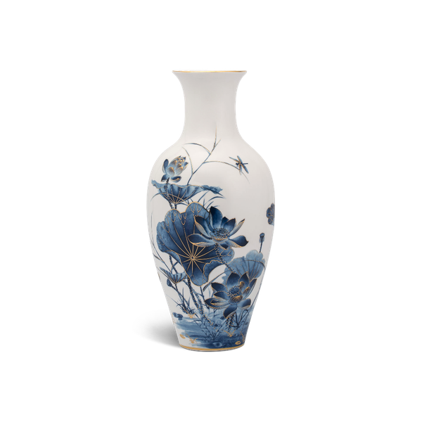 Bình hoa 45 cm - Bình Hoa - Sen Vàng