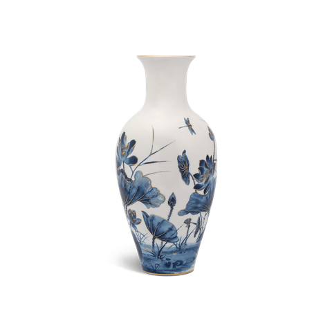  Bình hoa 45 cm - Bình Hoa - Sen Vàng 