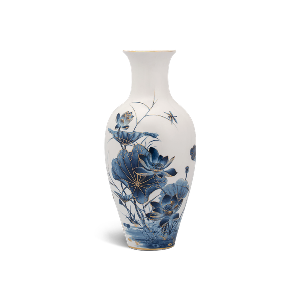 Bình hoa 50 cm - Bình Hoa - Sen Vàng