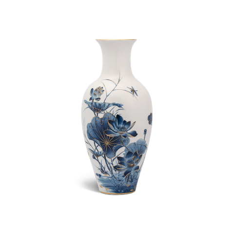  Bình hoa 50 cm - Bình Hoa - Sen Vàng 