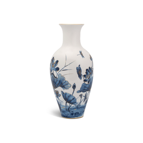 Bình hoa 50 cm - Bình Hoa - Sen Vàng