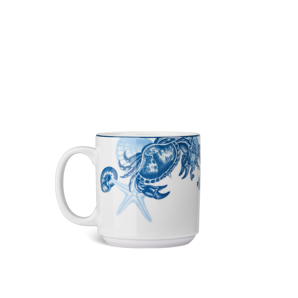 Ca tròn 0.35 L - Misc Assortment - Đại Dương (C)