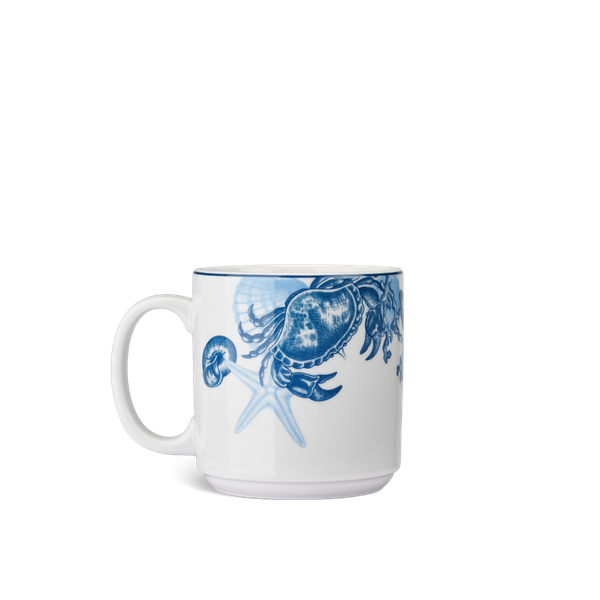 Ca tròn 0.35 L - Misc Assortment - Đại Dương (C)