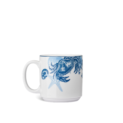  Ca tròn 0.35 L - Misc Assortment - Đại Dương (C) 