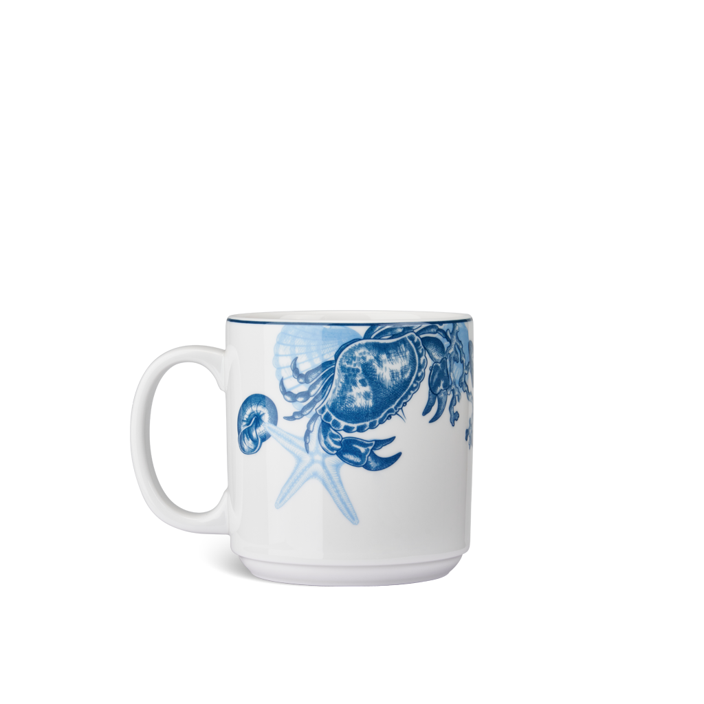 Ca tròn 0.35 L - Misc Assortment - Đại Dương (C)