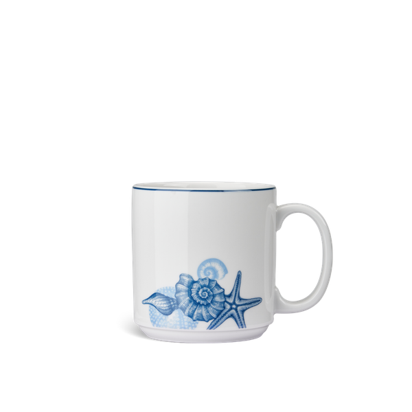 Ca tròn 0.35 L - Misc Assortment - Đại Dương (C)