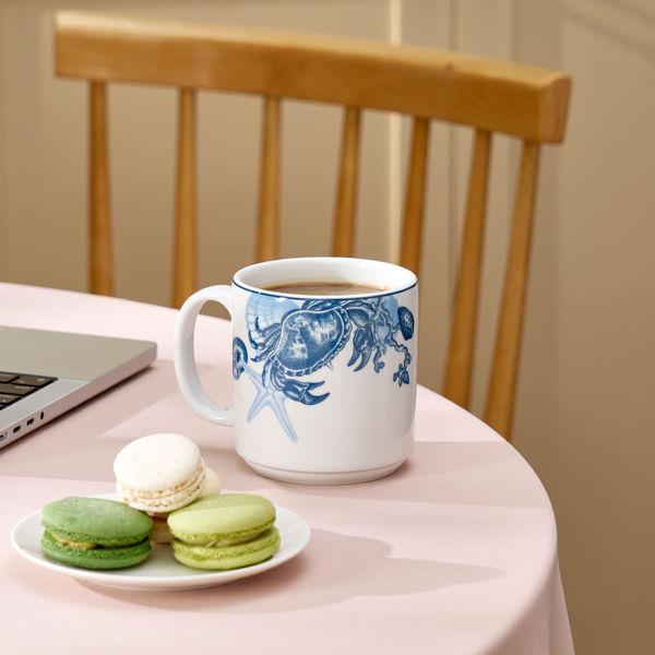 Ca tròn 0.35 L - Misc Assortment - Đại Dương (C)