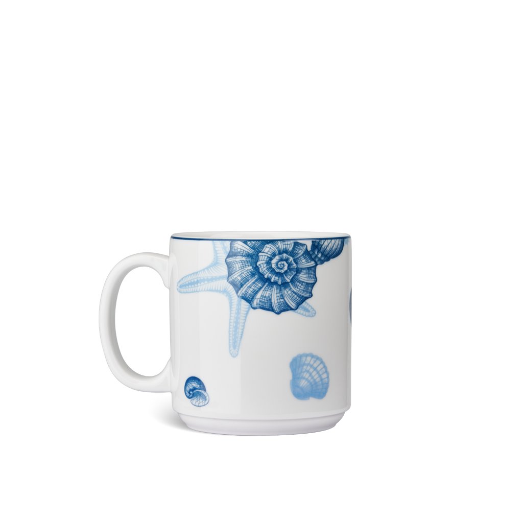 Ca Tròn Misc Assortment 0.35L Đại Dương