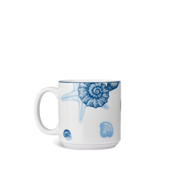 Ca tròn 0.35 L - Misc Assortment - Đại Dương (S)