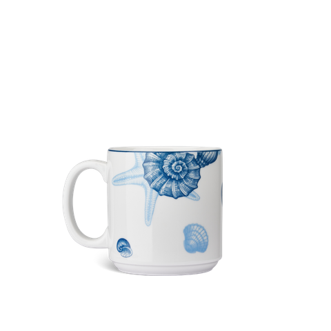  Ca tròn 0.35 L - Misc Assortment - Đại Dương (S) 