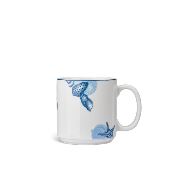 Ca tròn 0.35 L - Misc Assortment - Đại Dương (S)