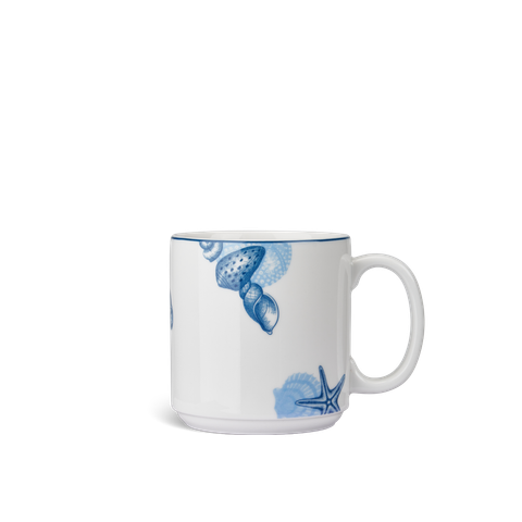  Ca tròn 0.35 L - Misc Assortment - Đại Dương (S) 