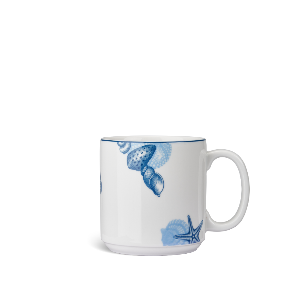 Ca tròn 0.35 L - Misc Assortment - Đại Dương (S)