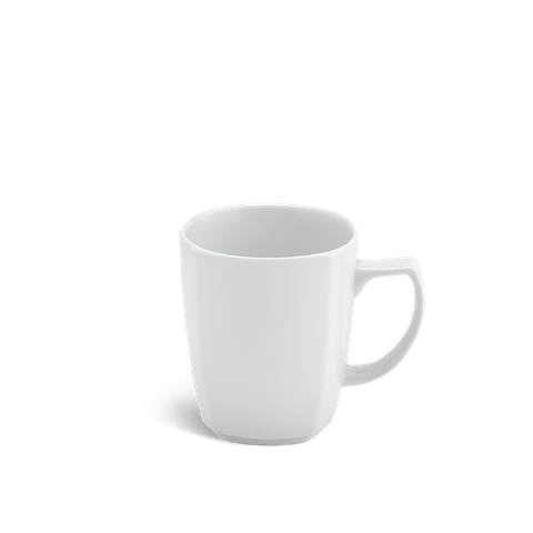  Ca trà 0.36 L Vuông Trắng 