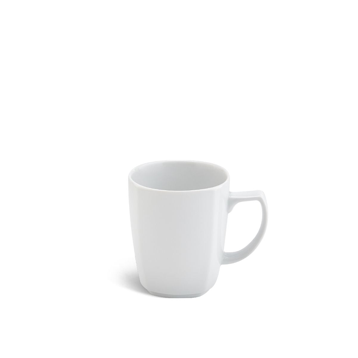 Ca trà 0.36 L Vuông Trắng