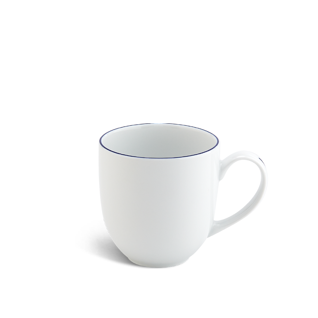 Ca trà 0.40 L - Camellia - Chỉ Xanh Dương