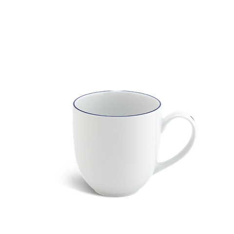  Ca trà 0.40 L - Camellia - Chỉ Xanh Dương 