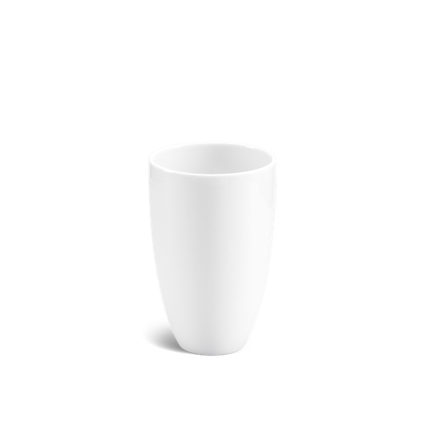 Ly sứ dưỡng sinh 0.48 L (K3) - Dưỡng Sinh - Trắng