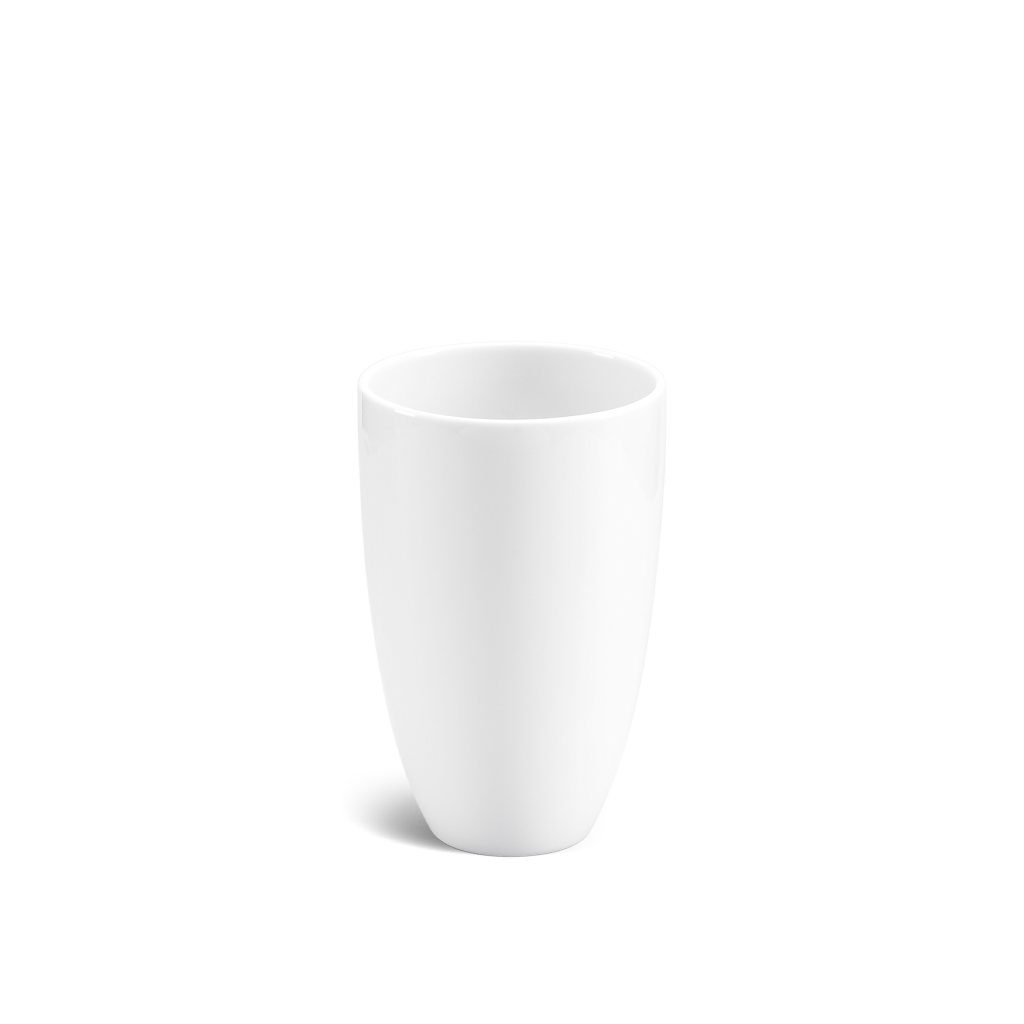 Ly sứ dưỡng sinh 0.48 L (K3) - Dưỡng Sinh - Trắng