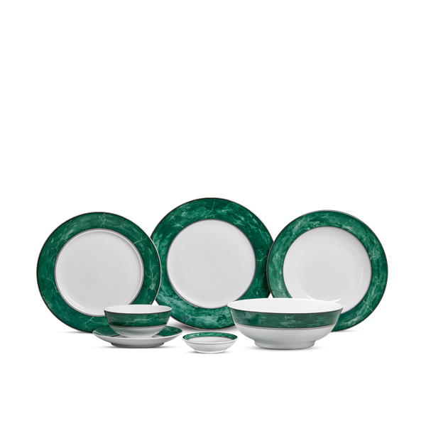Bộ đồ ăn 22 sản phẩm -  Jasmine  -  Thạch Vân