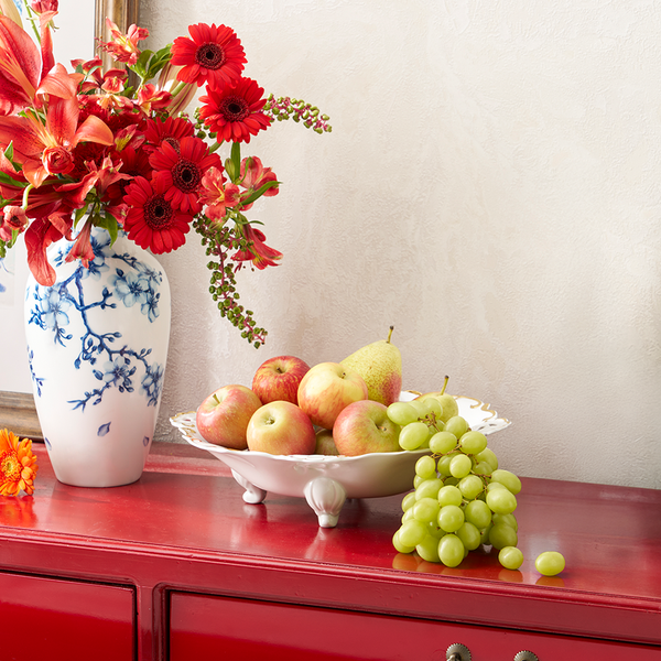 Tô trái cây Royal Chỉ Vàng