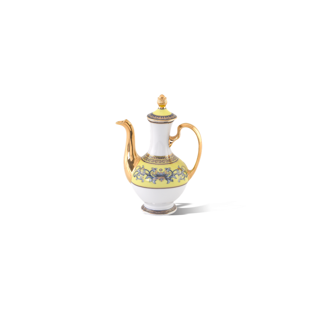 Bình rượu 0.27 L + nắp - Hoàng Cung - Hoàng Liên