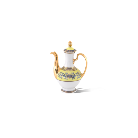  Bình rượu 0.27 L + nắp - Hoàng Cung - Hoàng Liên 