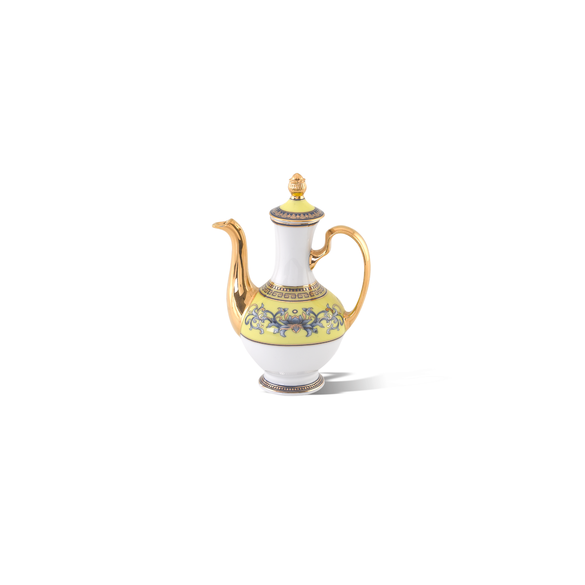 Bình rượu 0.27 L + nắp - Hoàng Cung - Hoàng Liên