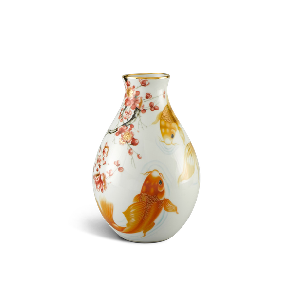 Bình hoa 29 cm - Bình Hoa - Cá Chép