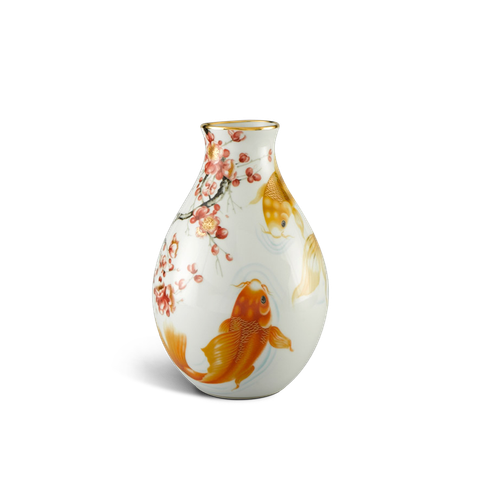  Bình hoa 29 cm - Bình Hoa - Cá Chép 
