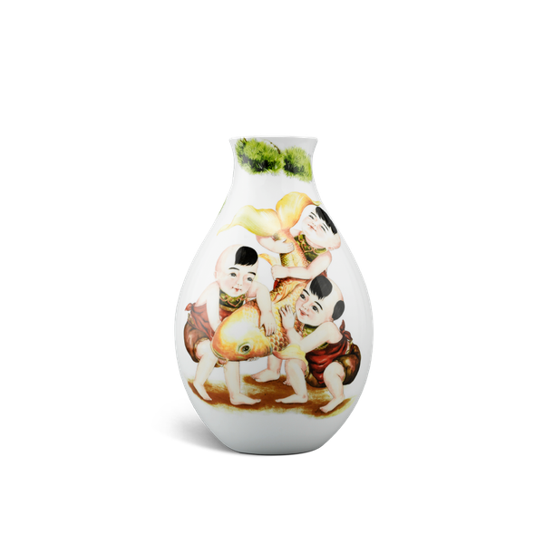 Bình hoa 29 cm - Ngũ Phúc