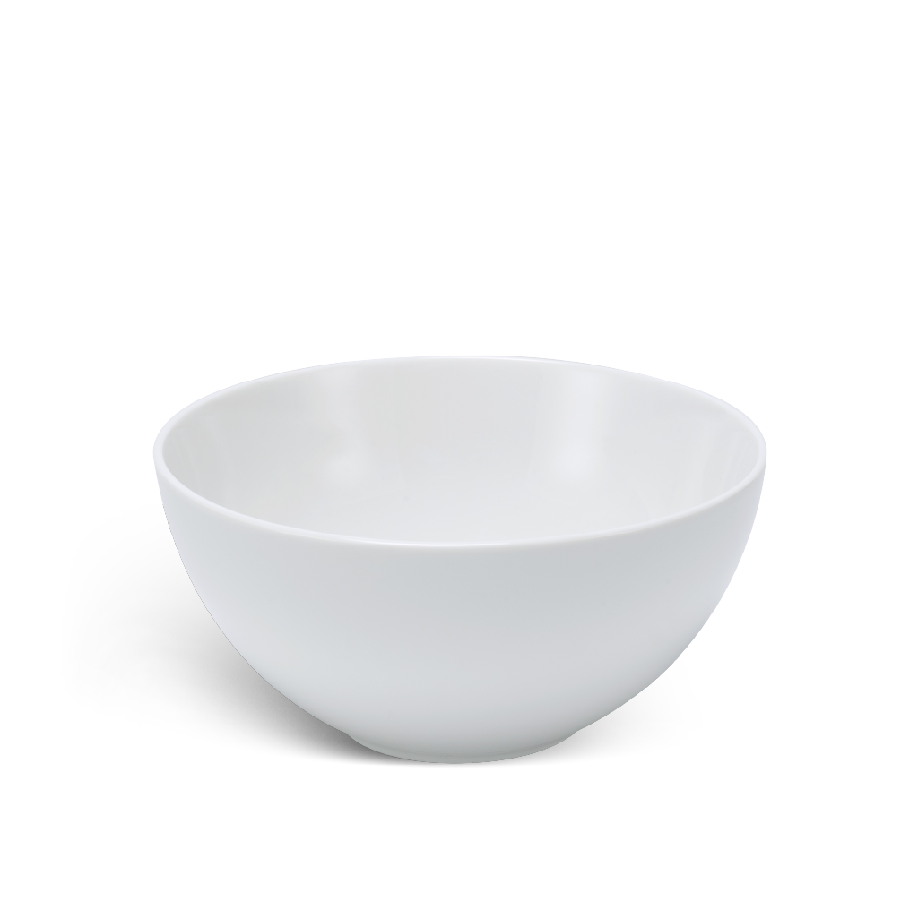 Tô 18 cm- Timeless IFP - Trắng Ngà