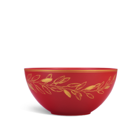  Tô 20 cm (KL) - Timeless - Màu đỏ 4 - Rực Rỡ Việt Nam 