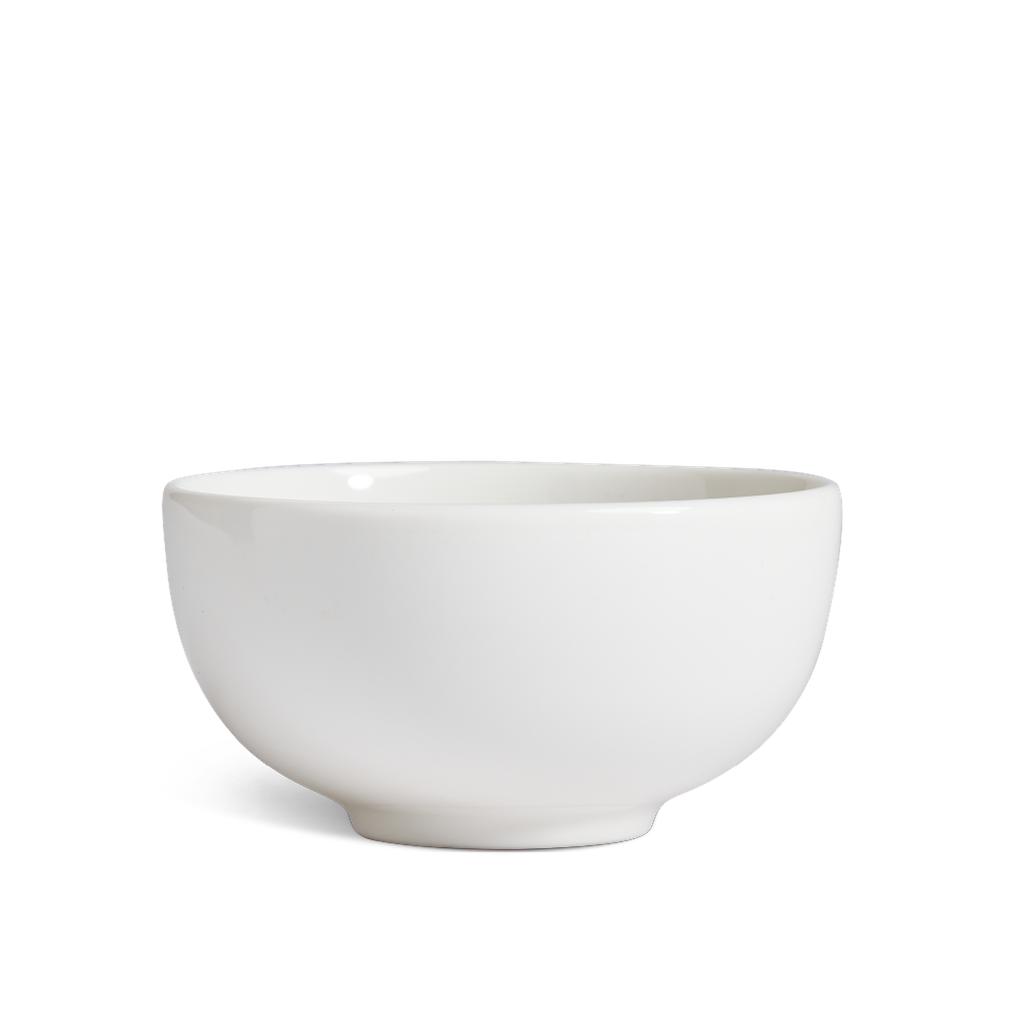 Chén đựng mứt 10 cm - Misc Assortment IFP - Trắng Ngà