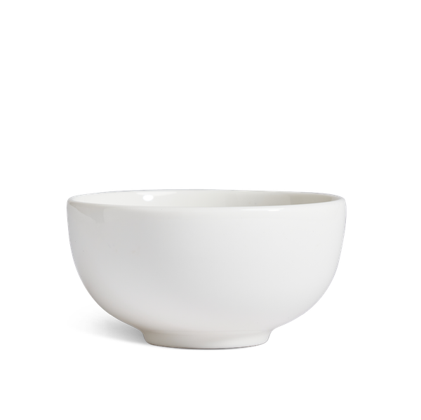 Chén đựng mứt 10 cm - Misc Assortment IFP - Trắng Ngà