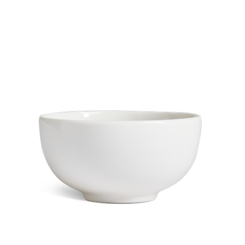  Chén đựng mứt 10 cm - Misc Assortment IFP - Trắng Ngà 